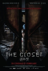 : The Closet - Es ruft nach Dir 2020 German 800p AC3 microHD x264 - RAIST