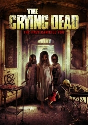 : The Crying Dead 2011 German 1080p AC3 microHD x264 - RAIST