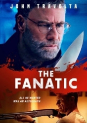 : The Fanatic 2019 German 800p AC3 microHD x264 - RAIST