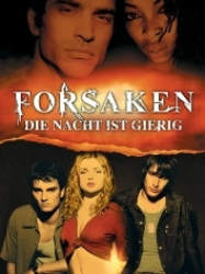 : The Forsaken - Die Nacht ist gierig DC 2001 German 1080p AC3 microHD x264 - RAIST