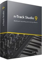 : n-Track Studio Suite v9.1.3.3744