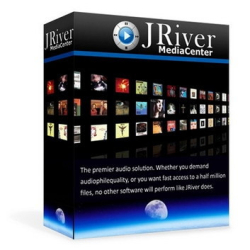 : J.River Media Center 27.0.48 Multilanguage