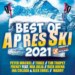 : Best Of Après Ski 2021 powered by Xtreme Sound (2021)