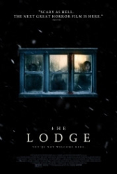 : The Lodge 2019 German 1040p AC3 microHD x264 - RAIST