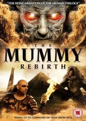 : The Mummy - Die Wiedergeburt 2019 German 800p AC3 microHD x264 - RAIST