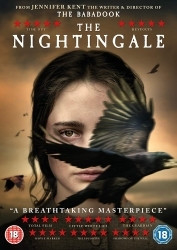 : The Nightingale 2018 German 1080p AC3 microHD x264 - RAIST