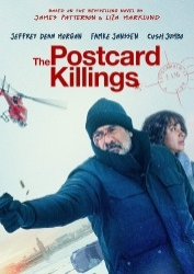 : The Postcard Killings 2020 German 800p AC3 microHD x264 - RAIST