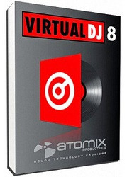 : VirtualDJ 2021 Pro Infinity v8.5.6242 (x64)