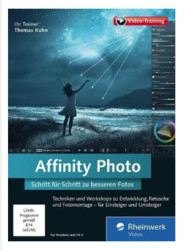 : Rheinwerk Affinity Photo