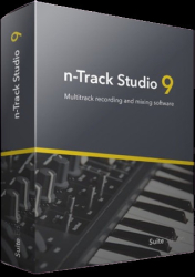 : n-Track Studio Suite v9.1.3.3742