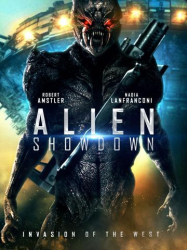 : Alien Predator War 2013 German Dl 1080p BluRay Avc-FiSsiOn