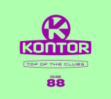 : Kontor Top Of The Clubs Vol 88 (2021)
