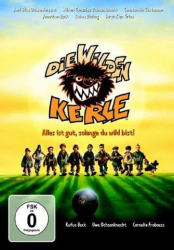 : Die wilden Kerle 2003 German 1080P Web H264-Wayne