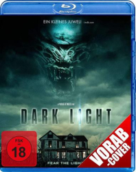 : Dark Light German 2019 BdriP x264-Pl3X