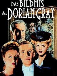 : Das Bildnis des Dorian Gray 1945 German Dl 720p Hdtv x264-NoretaiL