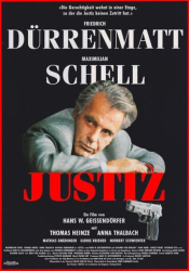 : Justiz 1993 German 720p Hdtv x264-NoretaiL