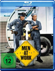 : Men at Work 1990 German 720p BluRay x264-Doucement