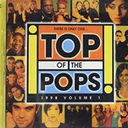 : Top Of The Pops - Year By Year Collection 1964-2006 [43-CD Box Set] (2021)
