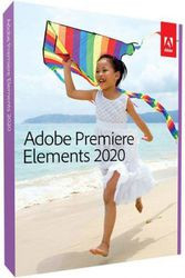 : Adobe Photoshop Elements 2020.2 