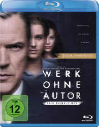 : Werk ohne Autor 2018 German 720p BluRay x264-Encounters