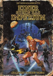 : Einer gegen das Imperium 1983 Remastered Extended German Dl Dvdrip X264-Watchable