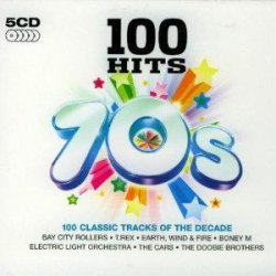 : 100 Hits - 2010-2020 [56-CD Box Set 280 CDs] Single-Links (2021)