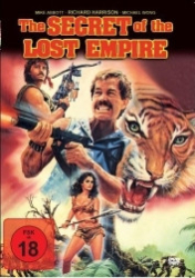 : The Secret of the Lost Empire 1988 German 800p AC3 microHD x264 - RAIST