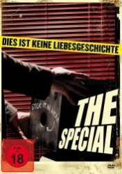 : The Special - Dies ist keine Liebesgeschichte 2020 German 800p AC3 microHD x264 - RAIST