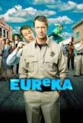 : Eureka Staffel 1 2006 German AC3 microHD x264 - RAIST