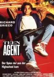 : Teen Agent - Der Spion der aus der Highschool kam 1991 German 1080p AC3 microHD x264 - RAIST