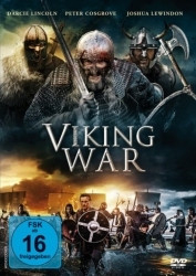 : The Viking War 2019 German 800p AC3 microHD x264 - RAIST