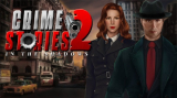 : Crime Stories 2 In the Shadows-Razor