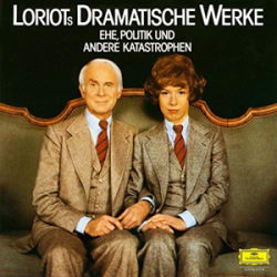 : Loriot - Loriots dramatische Werke
