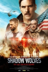 : Shadow Wolves 2019 German 1080p AC3 microHD x264 - RAIST