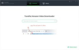 : TunePat Amazon Video Downloader v1.02 