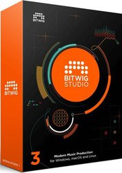 : Bitwig Studio v3.3.1 (x64)