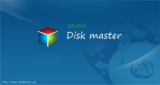 : QILING Disk Master v5.5  WINPE x64