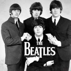 : FLAC - The Beatles - Discography 1963-1970