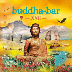: Buddha-Bar - Sampler-Series I-XXII 1999-2020 [22-CD Box Set] Single-Links (2021)