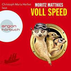: Moritz Matthies - Voll Speed
