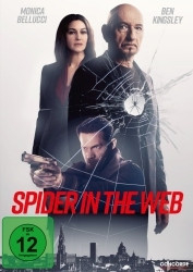 : Spider in the Web 2019 German 800p AC3 microHD x264 - RAIST