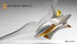 : Autodesk CFD 2021 Ultimate (x64)