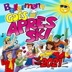 : Ballermann Goes Après Ski 2021 (2021)