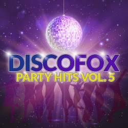 : Discofox Party Hits, Vol. 5 (2021)
