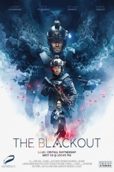 : The Blackout 2019 German Dts Dl 720p BluRay x264-Hqx
