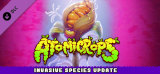 : Atomicrops Invasive Species-I_KnoW