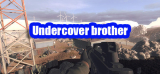 : Undercover brother-DarksiDers