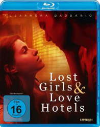 : Lost Girls and Love Hotels 2020 German Ac3 BdriP XviD-Showe