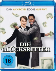: Die Gluecksritter Remastered 1983 German 720p BluRay x264-SpiCy