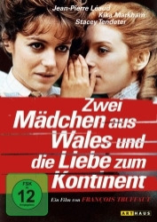 : Zwei Mädchen aus Wales und die Liebe zum Kontinent 1971 German 1080p AC3 microHD x264 - RAIST